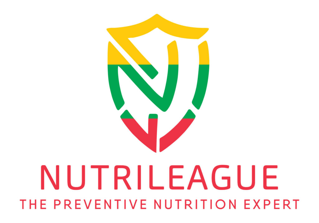 Nutrileague Myanmar